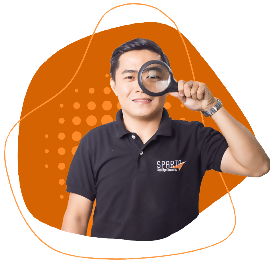 credit investigation image